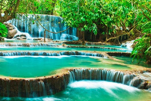 what to see in laos