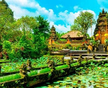 Discover Bali off the Beaten Track