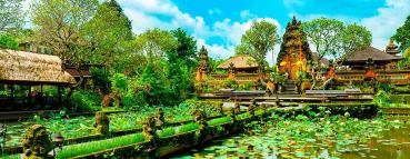 Discover Bali off the Beaten Track