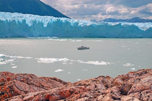 places to visit in Patagonia Argentina