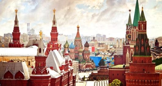 What to see in Moscow? Spend 3 days in the Russian capital