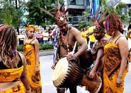 World Dance Day Popular Dances Around The World Exoticca Blog