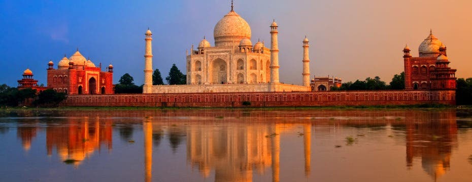 travel to India in August