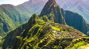 best places in South America