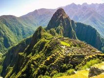 best places in South America