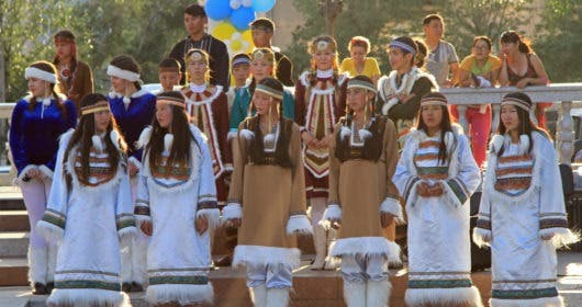 World Indigenous Day