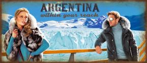 best time to visit Argentina
