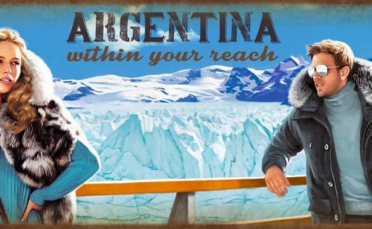 best time to visit Argentina