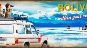 Best time to visit Bolivia