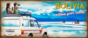 Best time to visit Bolivia