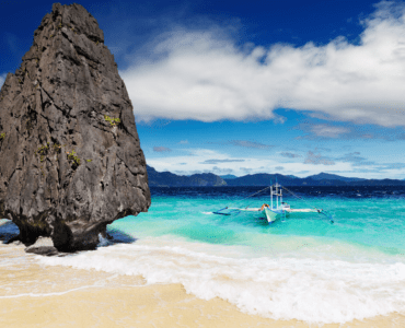 The best things to do in the Philippines