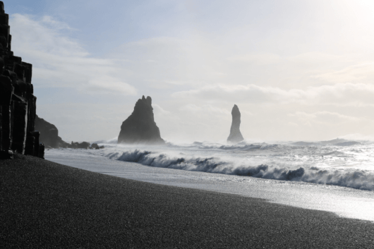 Iceland: where can I go on holiday?