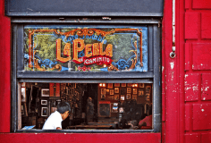 Travel to Argentina without leaving your home
