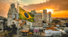 how to travel to Brazil without leaving your home ﻿