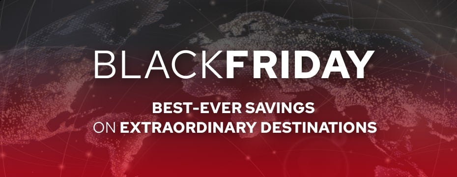 Alfabetische volgorde realiteit leveren ▷ Black Friday holiday deals 2021 | Best ever savings | Exoticca