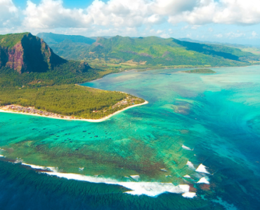 best time to visit Mauritius