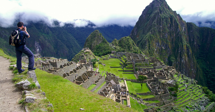 best time to travel to Machu Picchu