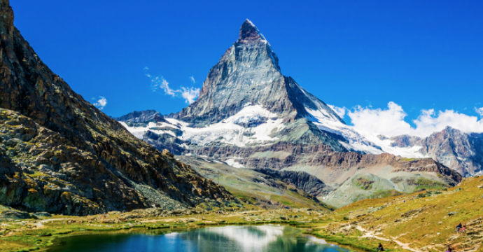 Switzerland: green list destinations