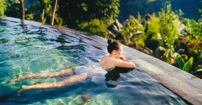 Bali Indonesia: best holiday destinations for couples