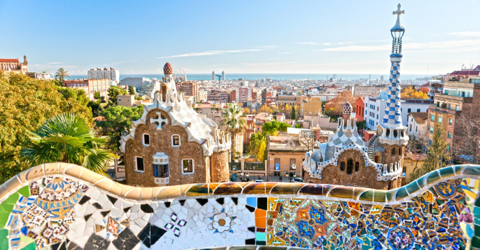 Barcelona: best places to visit in Spain