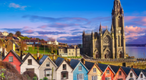 Irish traditions: travel to Ireland