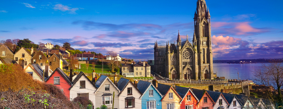 Irish traditions: travel to Ireland