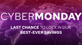 best cyber monday holiday deals 2021