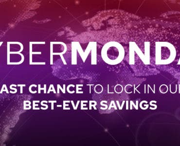 best cyber monday holiday deals 2021