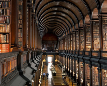 best libraries in the world