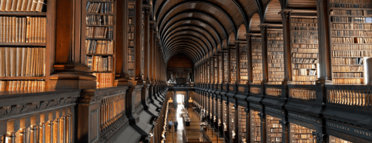 best libraries in the world