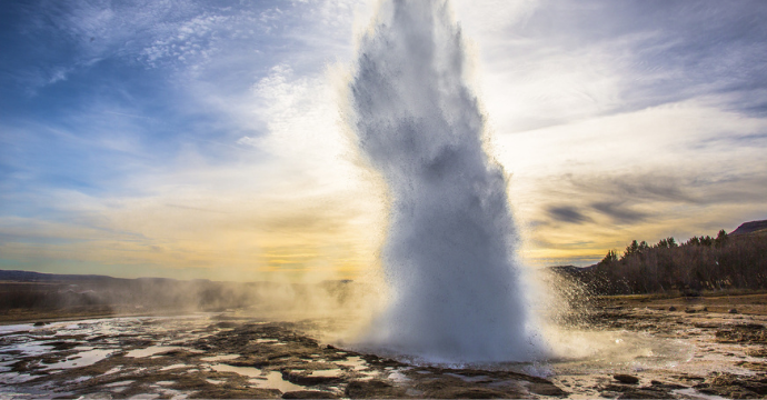 Geysir: best things to do in Iceland