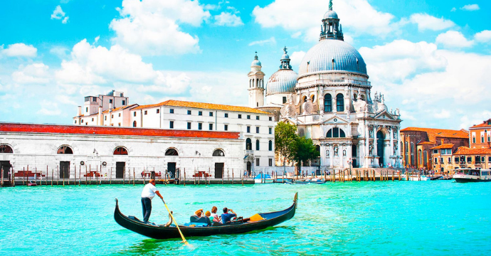 Venice: best cities to visit in Italy