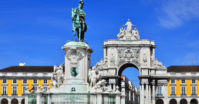 Lisbon: best places to visit in Portugal