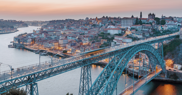Porto: where to travel in 2022