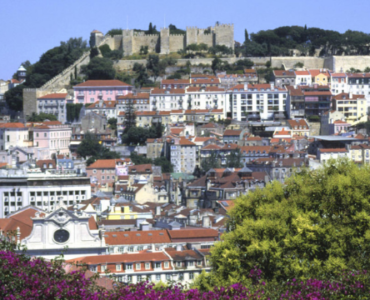 Best places to visit in Portugal
