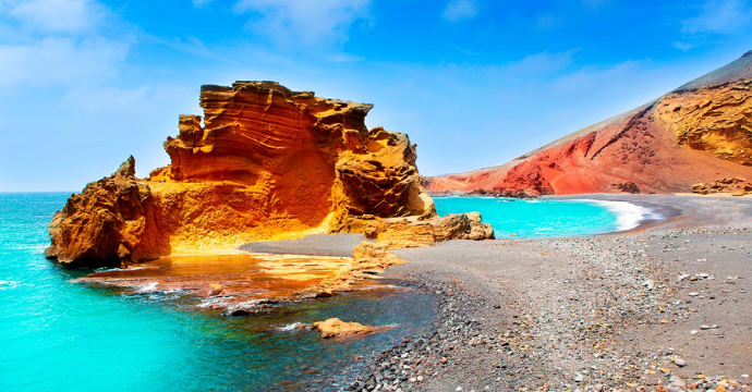 Lanzarote - Spanish Islands