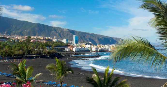 Tenerife - Spanish Islands