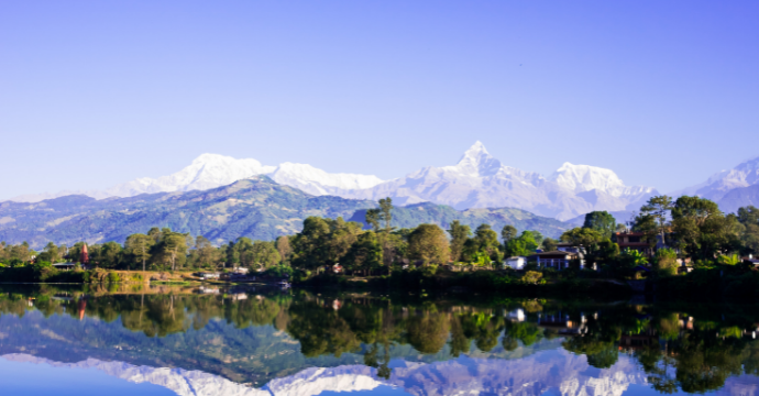 Annapurna Circuit Best hikes in the world