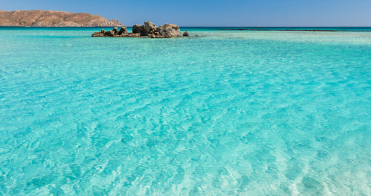 Best Greek Beaches
