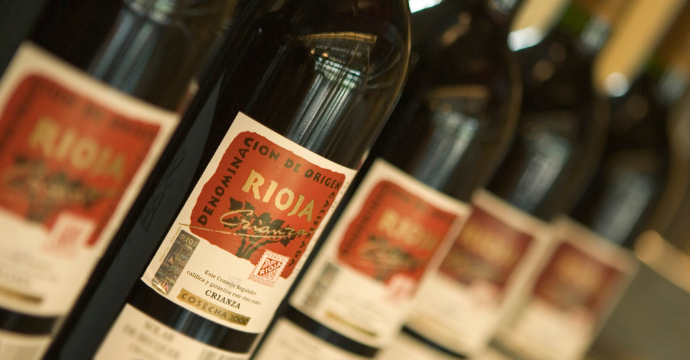 Rioja - best wine destinations in the world