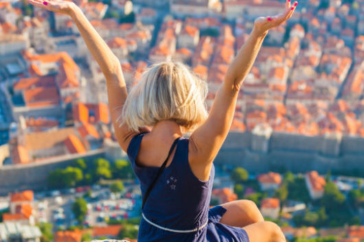 Solo travel for women Best cities to visit as a female traveller