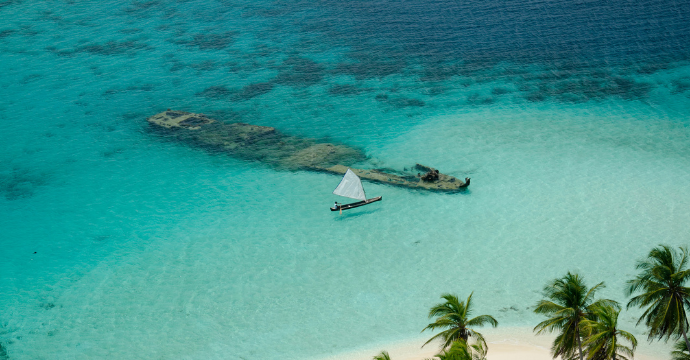 San Blas Islands - Caribbean