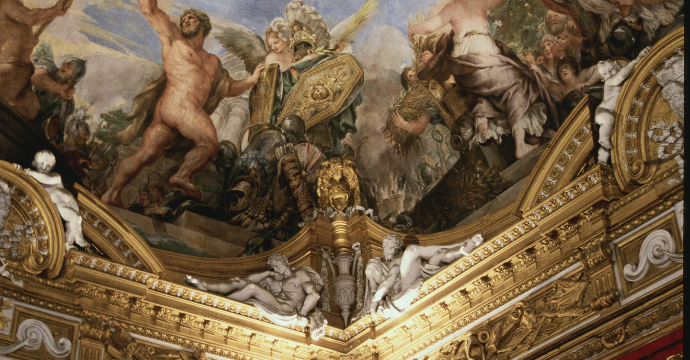 Sistine Chapel - sights in Rome