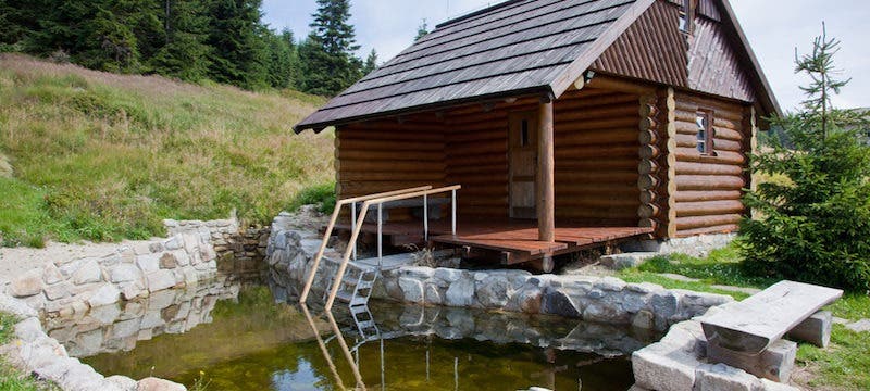 Finnish sauna and tips to enjoy it as a real Finnish
