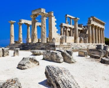 Greece and the origin of the Marathon