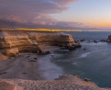 best beaches in Chile