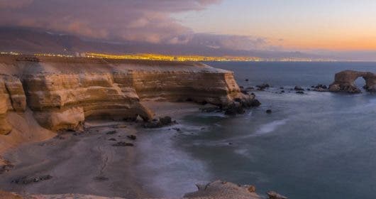 best beaches in Chile