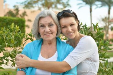 mother daughter trips