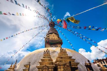 what to see in kathmandu