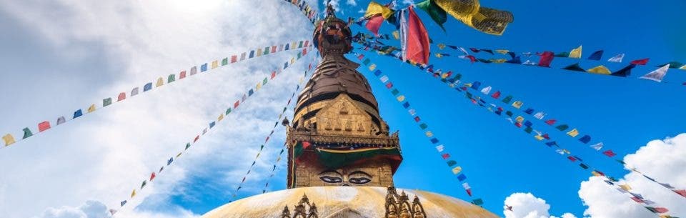 what to see in kathmandu